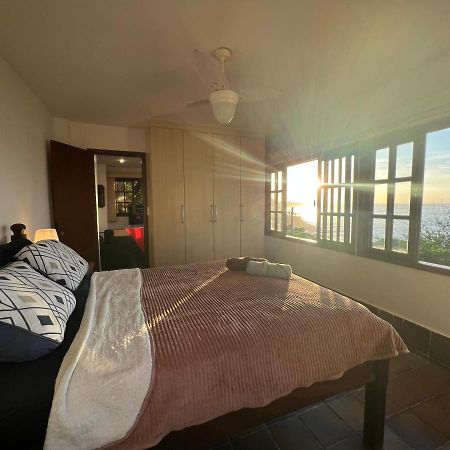 Chic Ocean View - The Modern Sunrise Home Rio de Janeiro Exterior photo