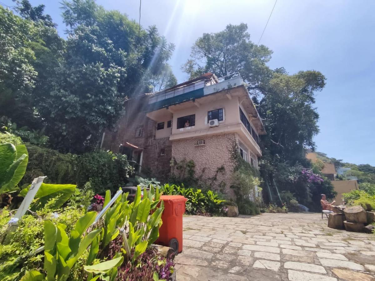 Chic Ocean View - The Modern Sunrise Home Rio de Janeiro Exterior photo