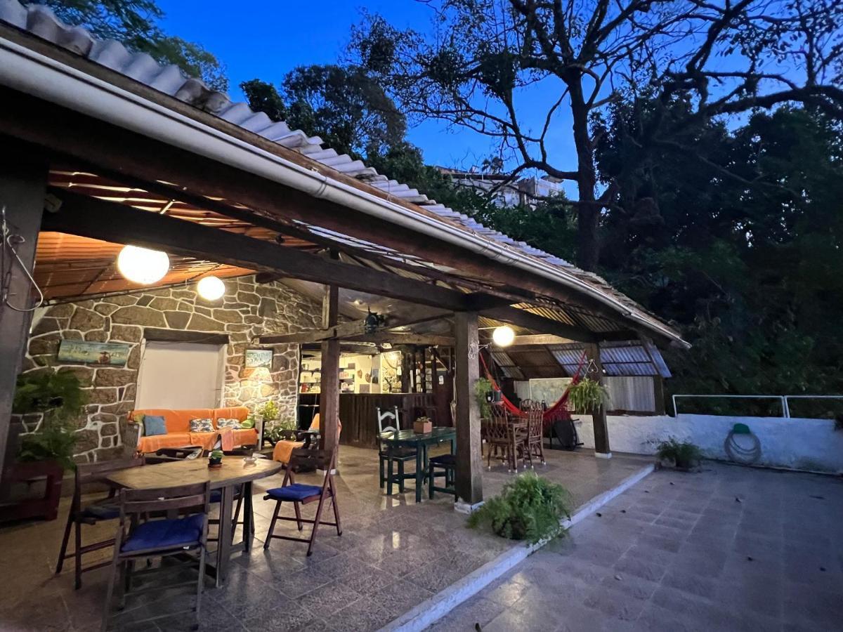 Chic Ocean View - The Modern Sunrise Home Rio de Janeiro Exterior photo