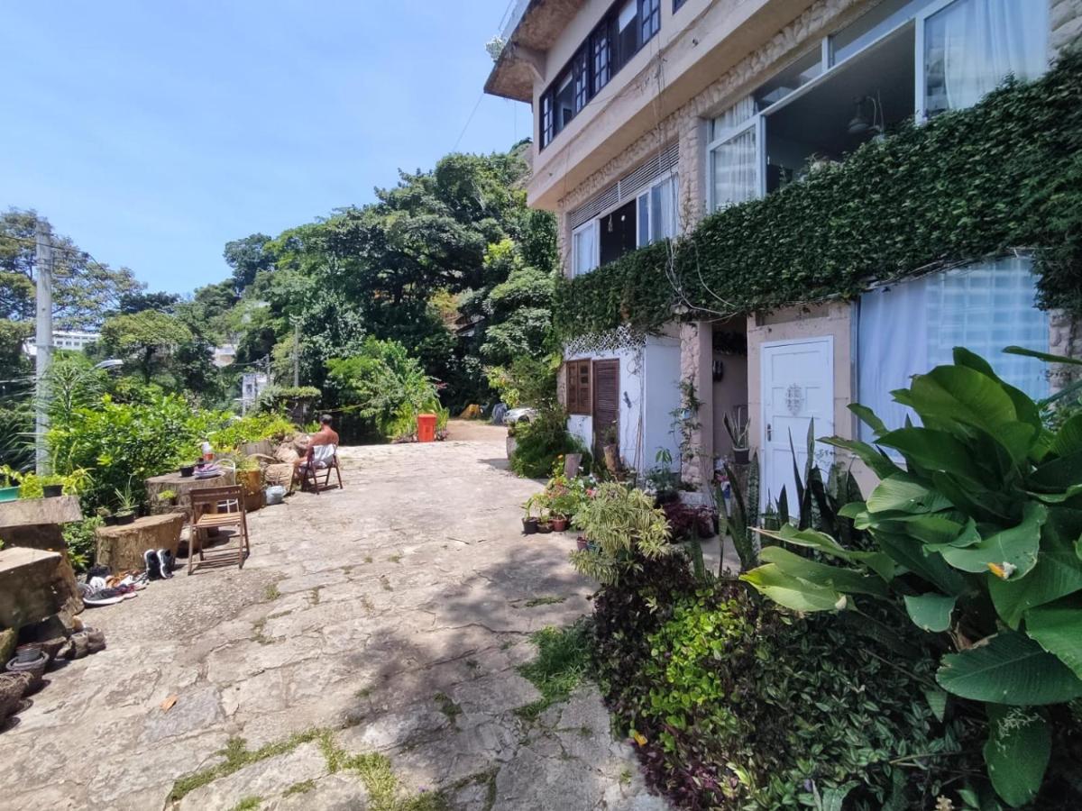 Chic Ocean View - The Modern Sunrise Home Rio de Janeiro Exterior photo