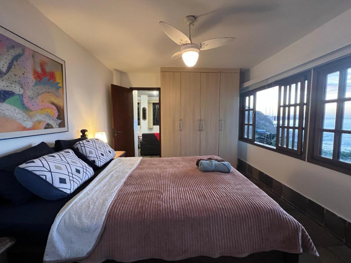 Chic Ocean View - The Modern Sunrise Home Rio de Janeiro Exterior photo