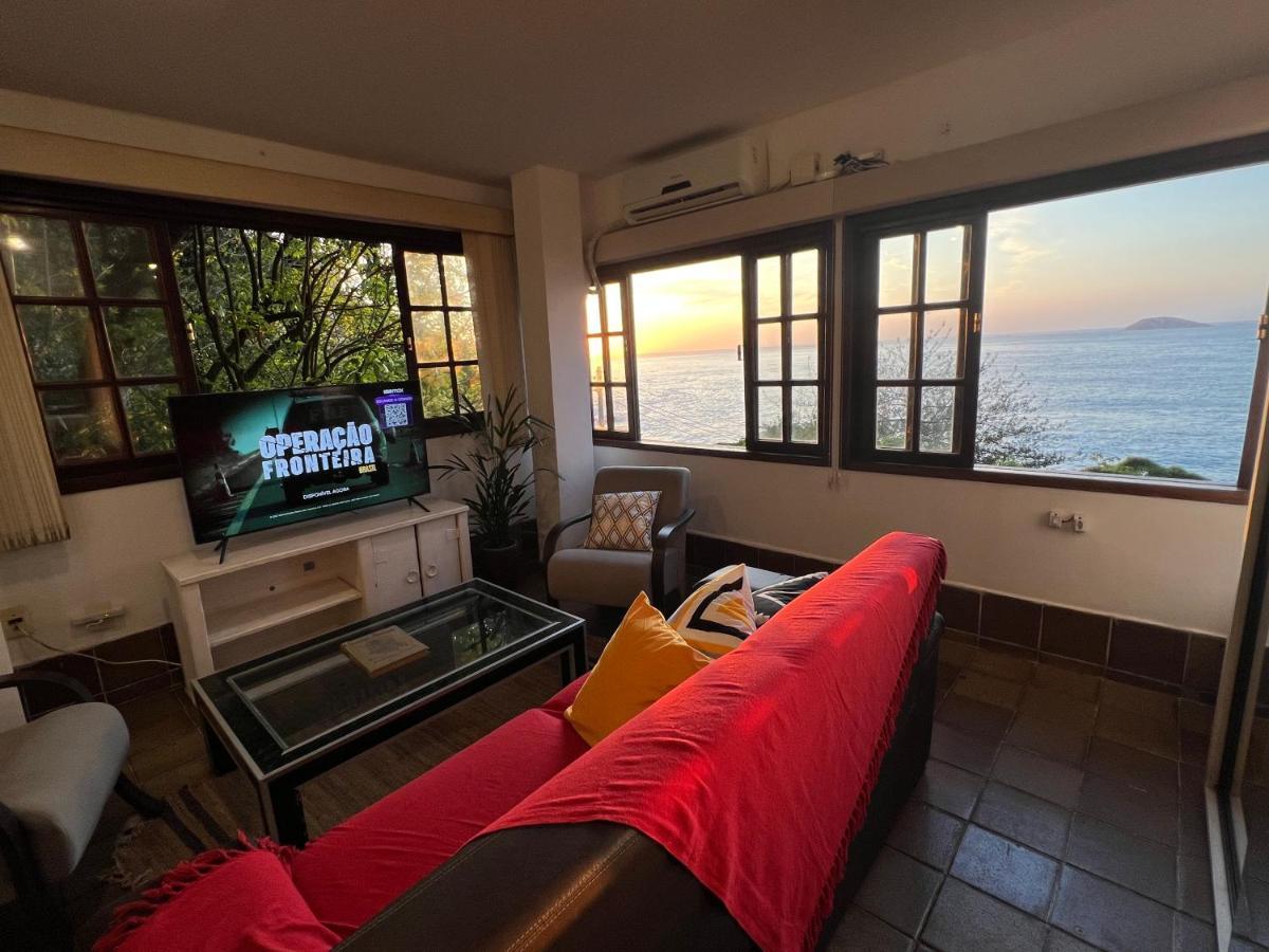 Chic Ocean View - The Modern Sunrise Home Rio de Janeiro Exterior photo
